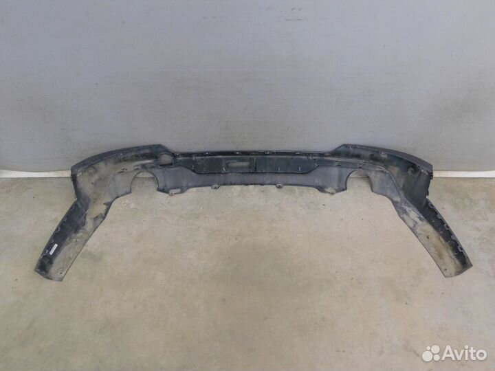 Юбка задняя BMW X4 G02 (39420)