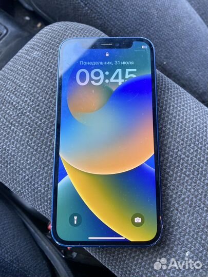 iPhone 12 mini 128gb