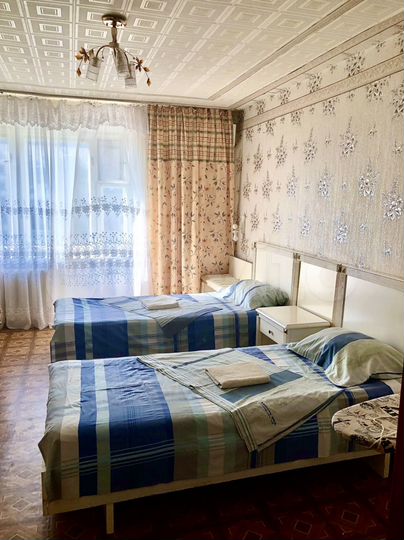 2-к. квартира, 65 м², 3/5 эт.