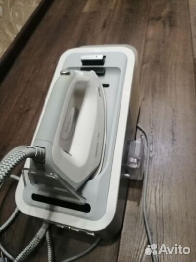 Утюг Braun CareStyle 7Pro