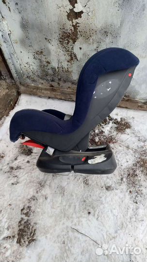 Детское кресло