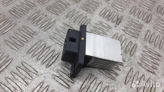 Сопротивление печки KIA RIO 3 (GBN17KL01)