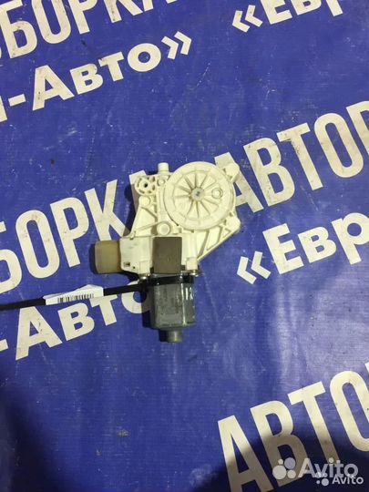 Моторчик стеклоподъемника Ford Mondeo 4