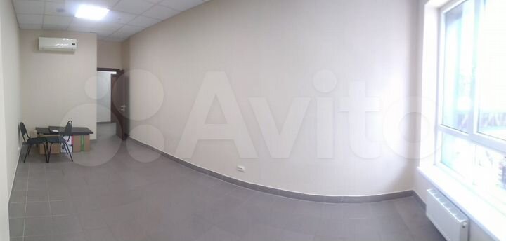 Офис, кабинет, услуги 23 м²