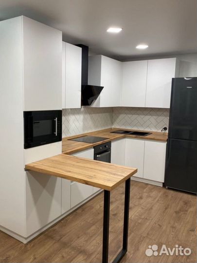 Кухни на заказ до 6Дней