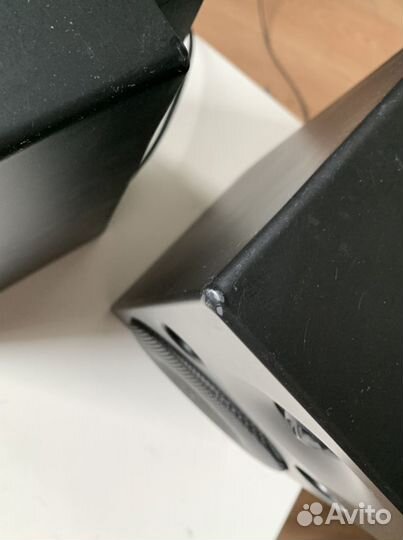 Мониторы студийные Yamaha MSP5 (пара)