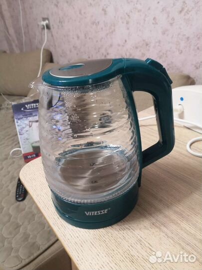 Чайник VitesseVS-178