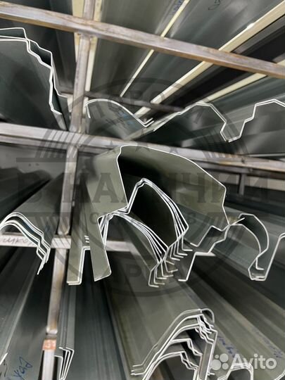 Ремонтный порог правый Skoda Octavia A5