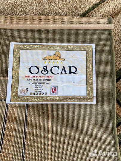 Ковер турция бу