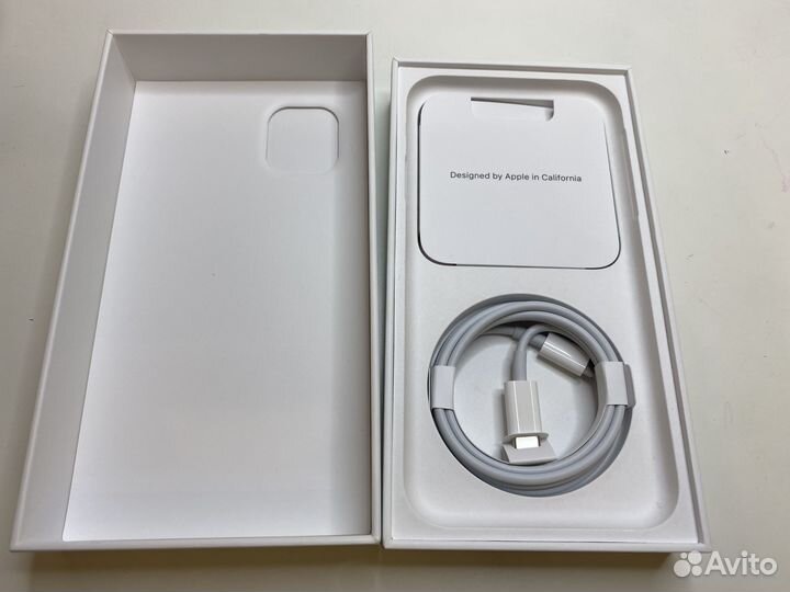 Оригинальный кабель для iPhone