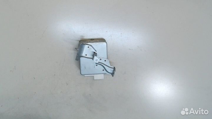 Блок управления электроусилителем руля Toyota Priu