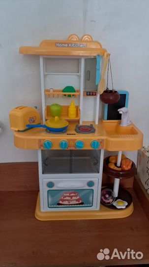 Детская кухня