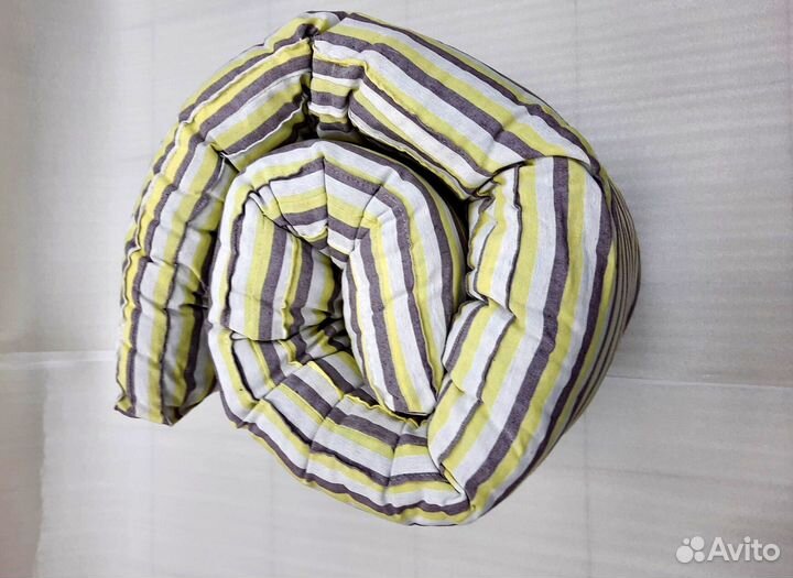 Матрас ватный