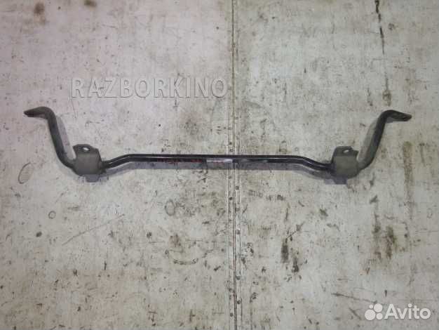 Стабилизатор задний