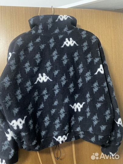 Кофта kappa женская