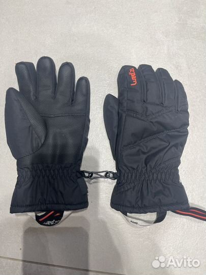 Перчатки зимние Decathlon