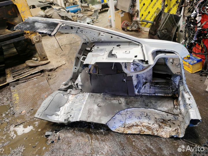 Крыло заднее правое Chevrolet Круз