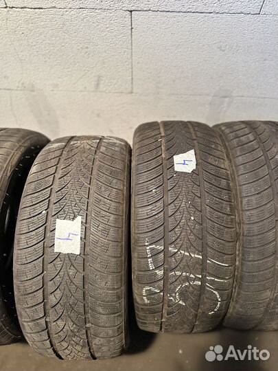 Triangle IcelynX TI501 225/45 R17