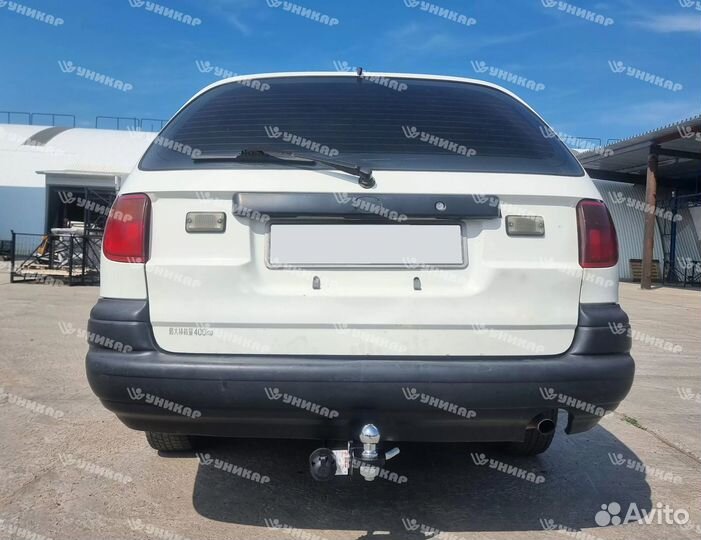 Фаркоп на Toyota Caldina Т190 1992-2002 г.в