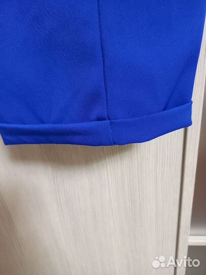 Брючный костюм женский