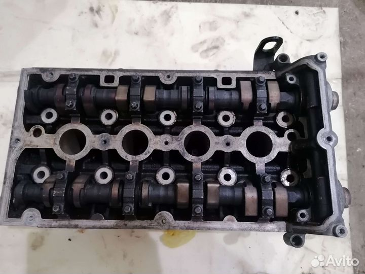 Opel Astra H гбц z16xer / a16xer