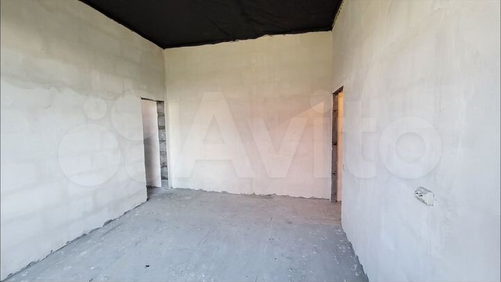 1-к. квартира, 53 м², 1/1 эт.