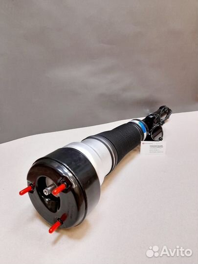 Амортизатор пневмо мерседес CL 4matic A2213205413