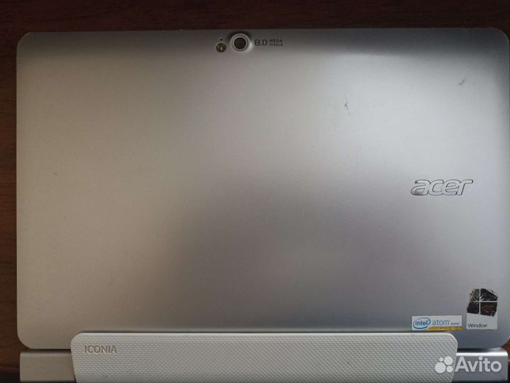Планшет Acer Iconia KD1 трансформер (на запчасти)