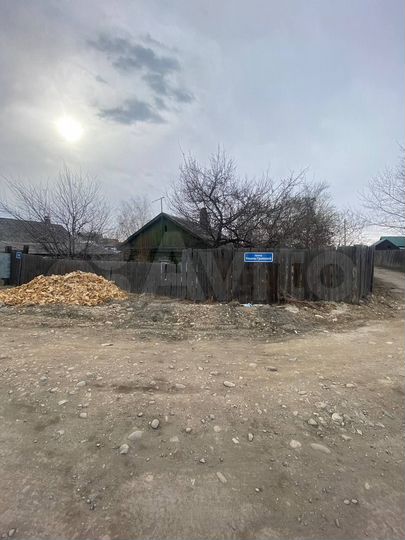 Участок 5,5 сот. (ИЖС)