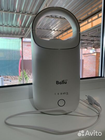 Увлажнитель воздуха