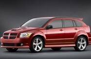 Dodge Caliber SRT I (2006—2009) Хетчбэк