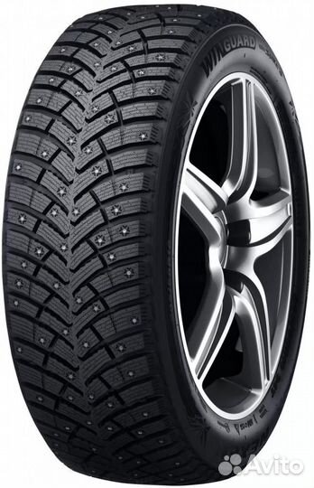 Nexen Winguard WinSpike 3 195/75 R16C 107R