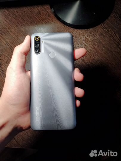 realme C3, 3/64 ГБ