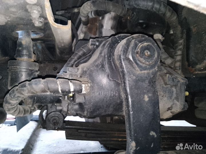 КАМАЗ 65115, 2010