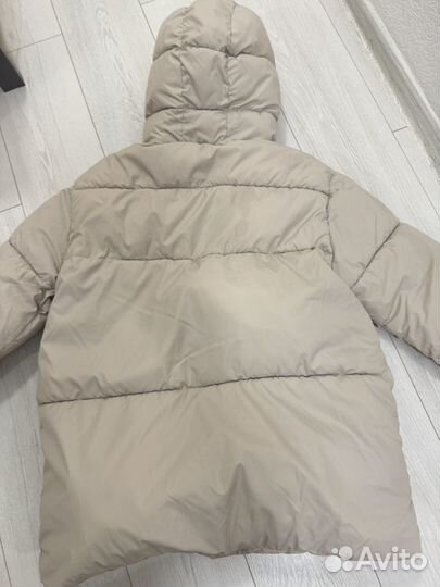 Куртка зимняя женская 46