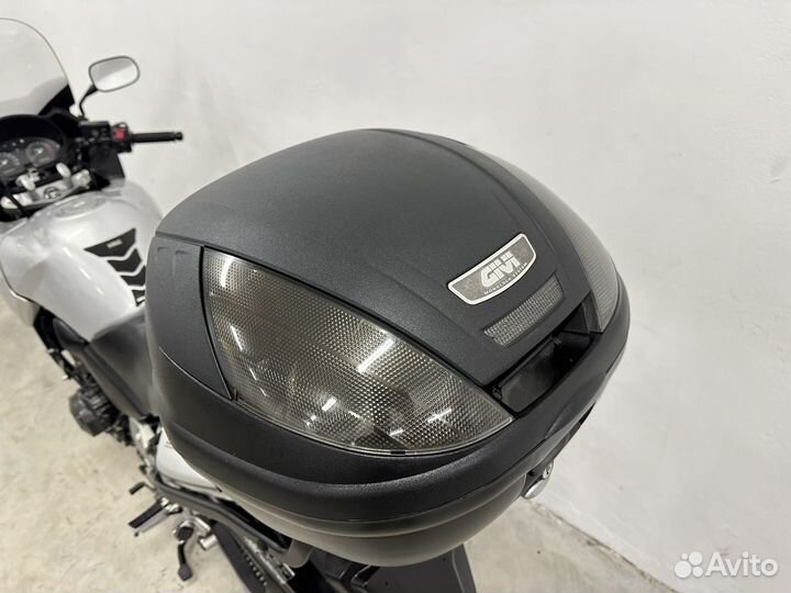 Honda CBF600 ABS 2005г. Из Европы