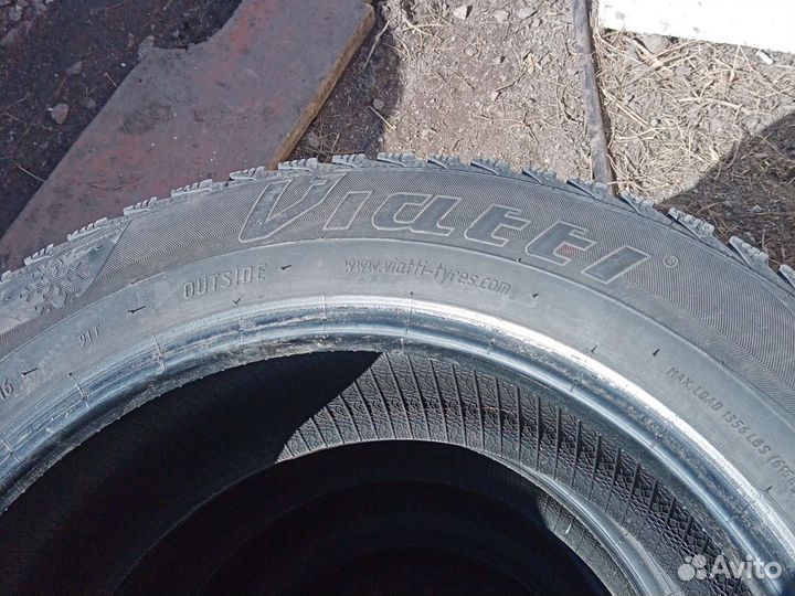 Viatti Brina Nordico V-522 205/55 R16