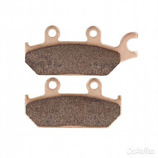 Тормозные колодки для квадроцикла FA 642