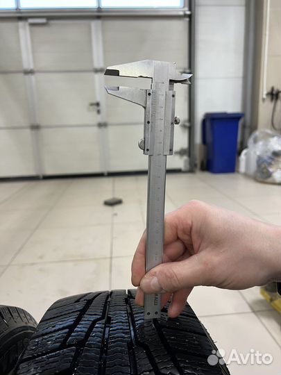 Nokian Tyres Nordman RS2 185/65 R15 92R