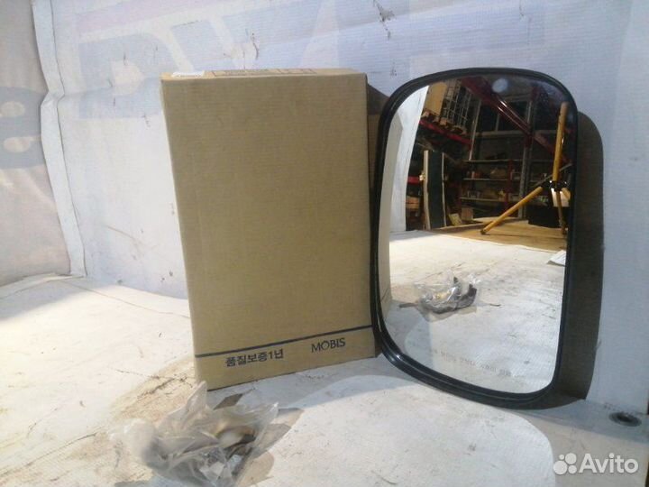 Зеркало боковое Hyundai/Kia Hd65