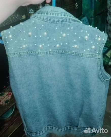 Женская одежда