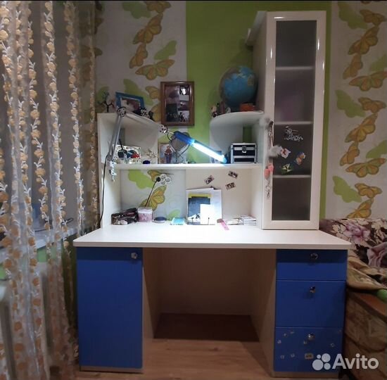 Детская мебель