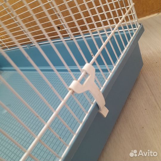 Клетка для крыс маленькая