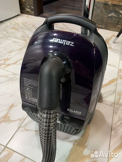 Пылесос Zelmer 2200W