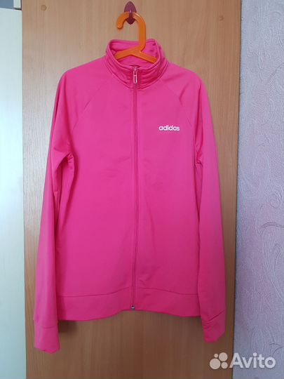 Adidas Олимпийка в школу 40/42