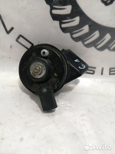 Сигнал звуковой Лев. Audi A6 (C6,4F) 2005-2011