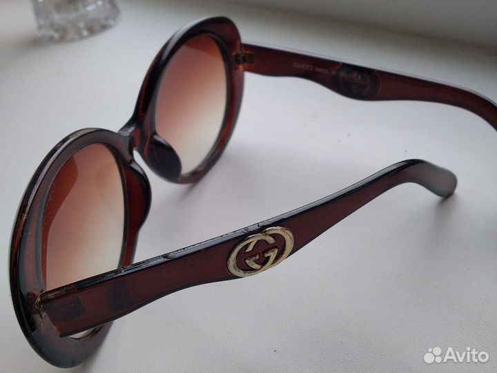 Очки gucci оригинал