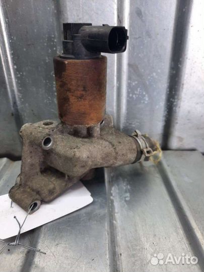 Клапан EGR Opel Corsa C хэтчбек 1.4 2006