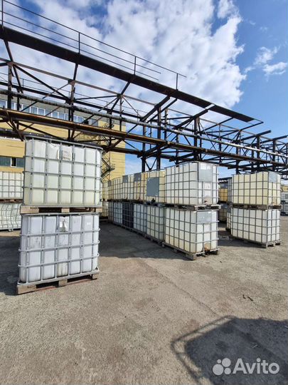 Еврокуб бу под воду