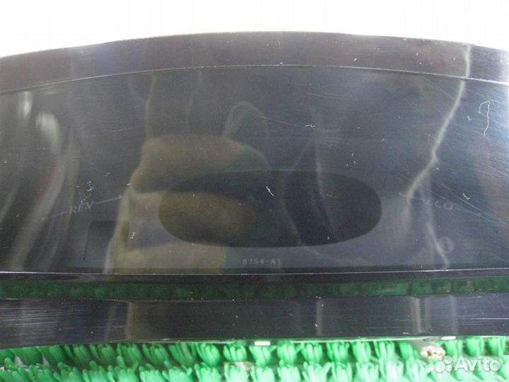 Дисплей информационный Honda Civic 5D (FN) 2007